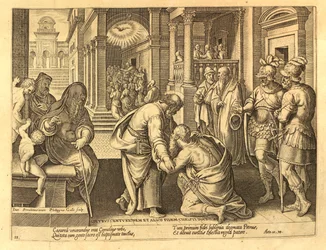 Histoire du Nouveau Testament